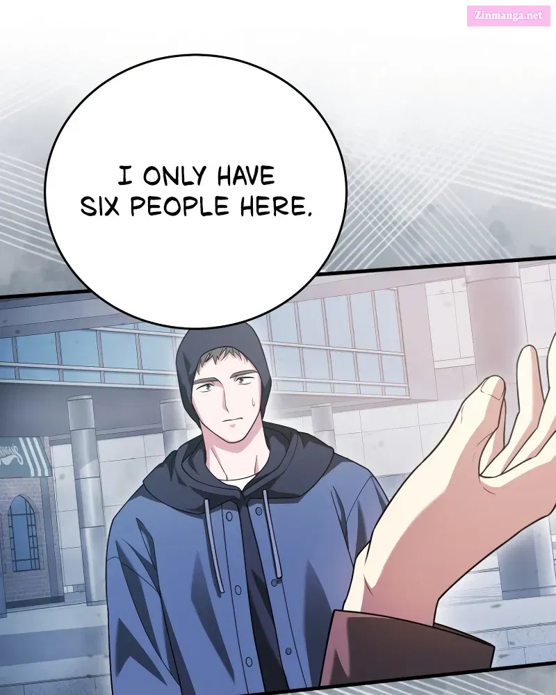 Maxed Talent Player Chapter 16 page 98 - 