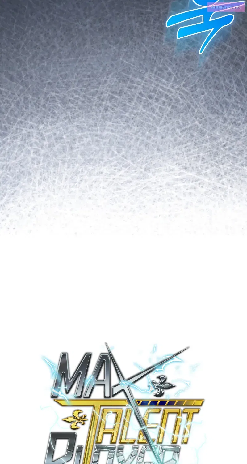 Maxed Talent Player Chapter 17 page 123 - 