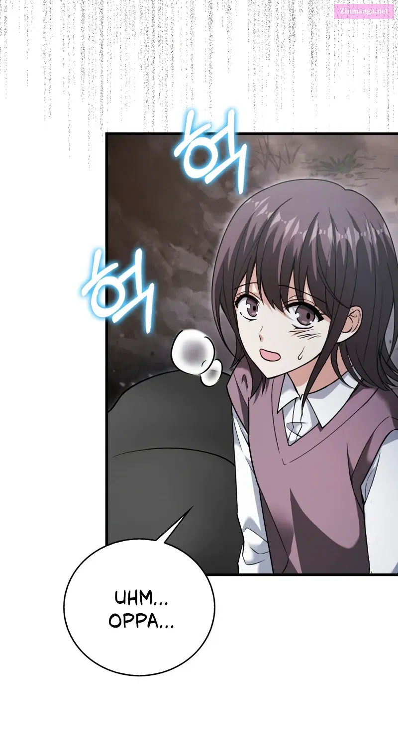 Maxed Talent Player Chapter 17 page 31 - 
