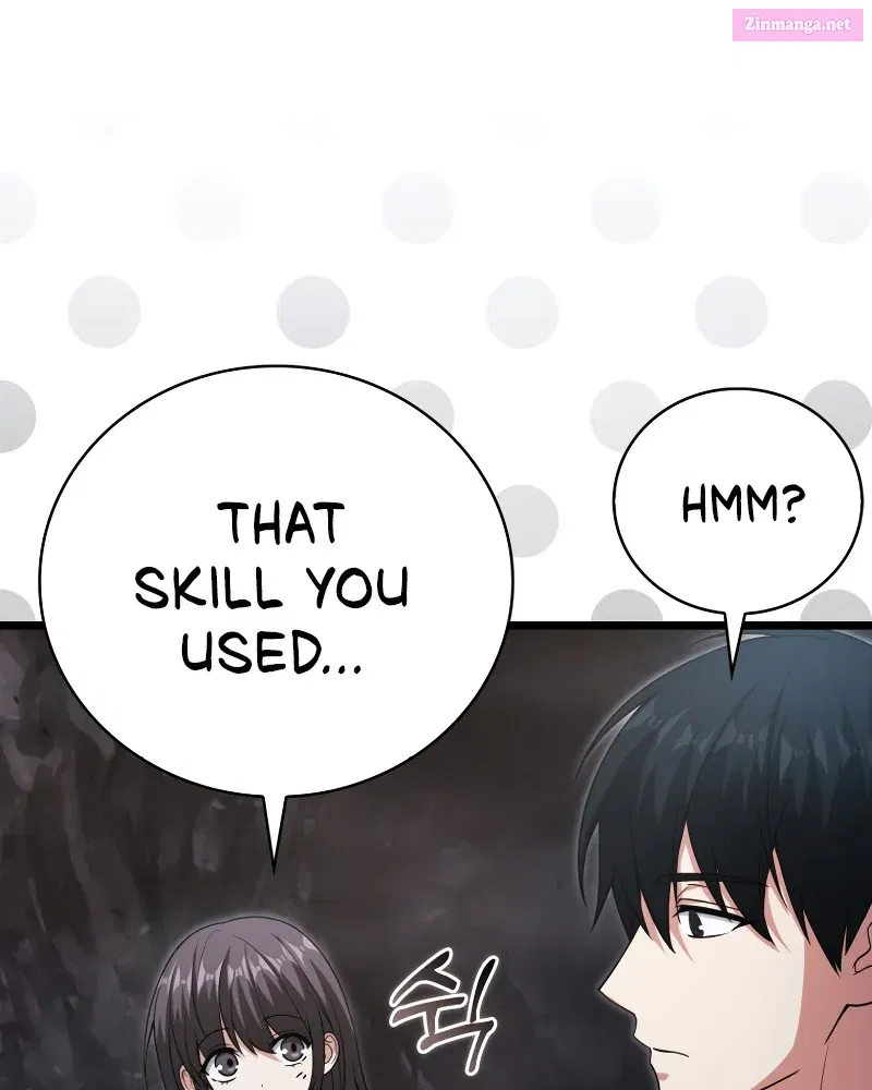 Maxed Talent Player Chapter 17 page 32 - 