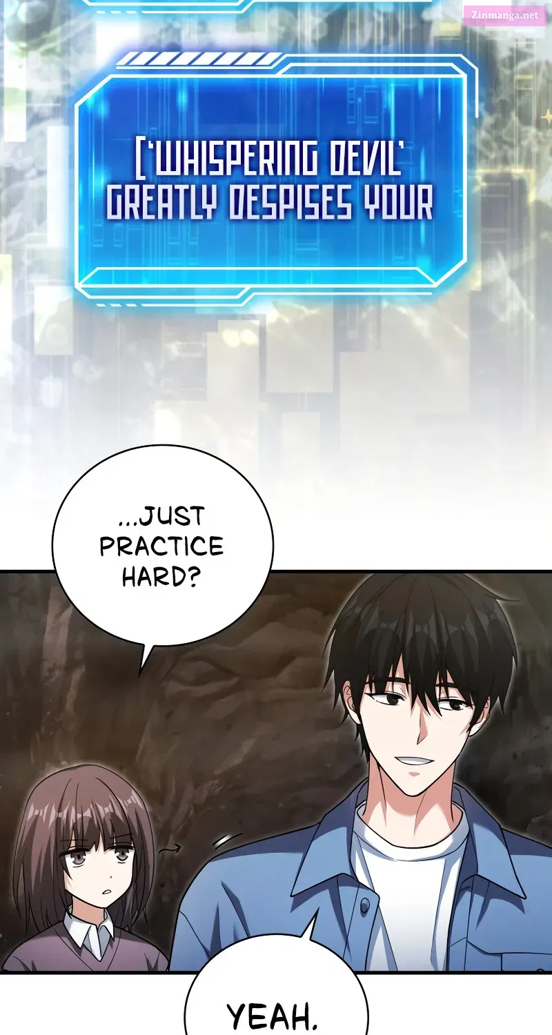 Maxed Talent Player Chapter 17 page 41 - 