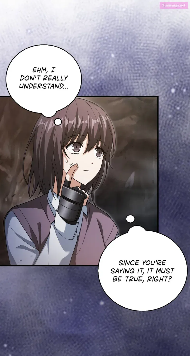 Maxed Talent Player Chapter 17 page 45 - 