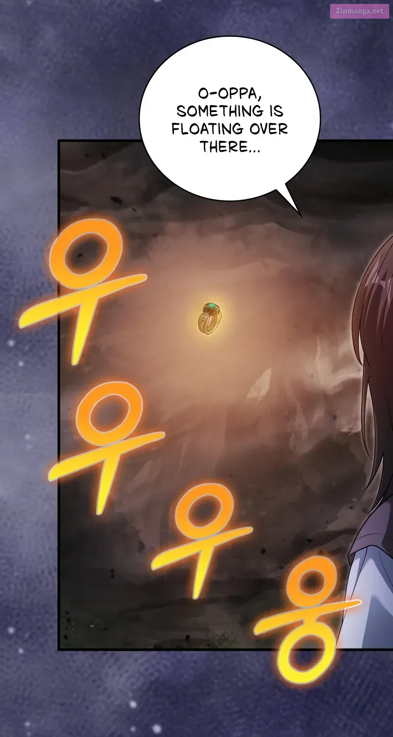 Maxed Talent Player Chapter 17 page 47 - 