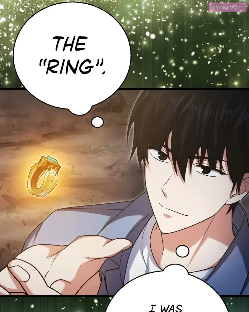 Maxed Talent Player Chapter 17 page 50 - 
