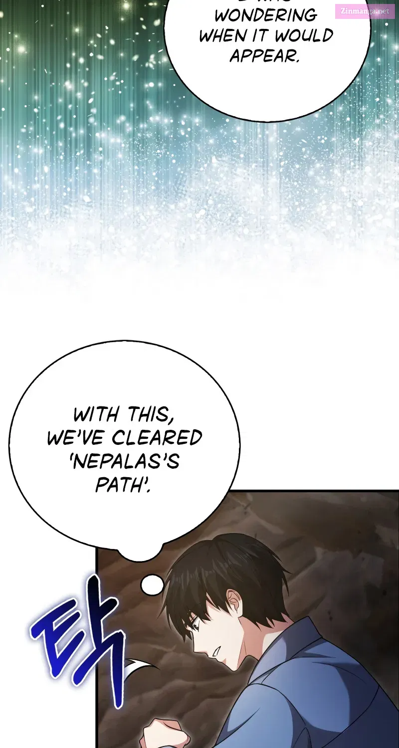 Maxed Talent Player Chapter 17 page 51 - 