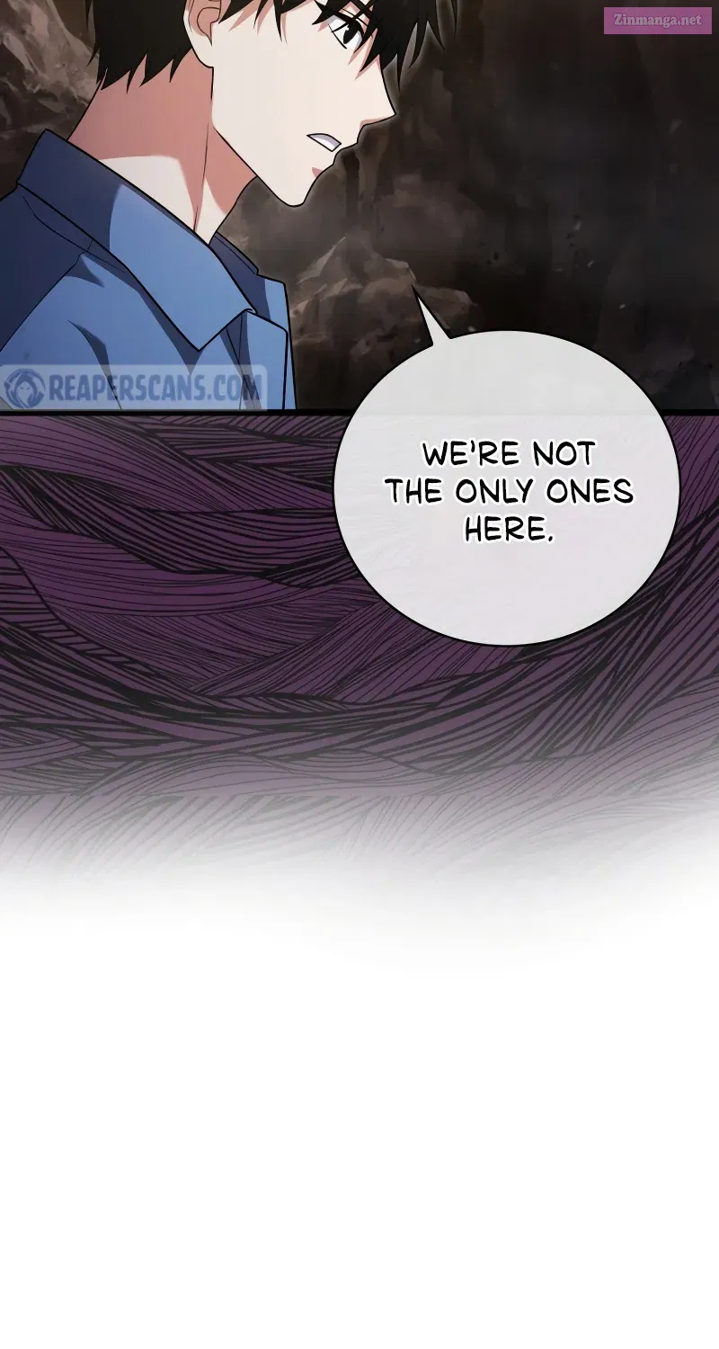 Maxed Talent Player Chapter 17 page 57 - 