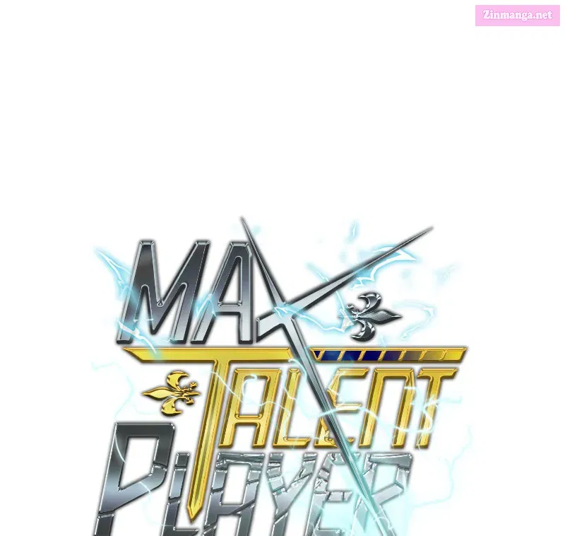 Maxed Talent Player Chapter 17 page 58 - 