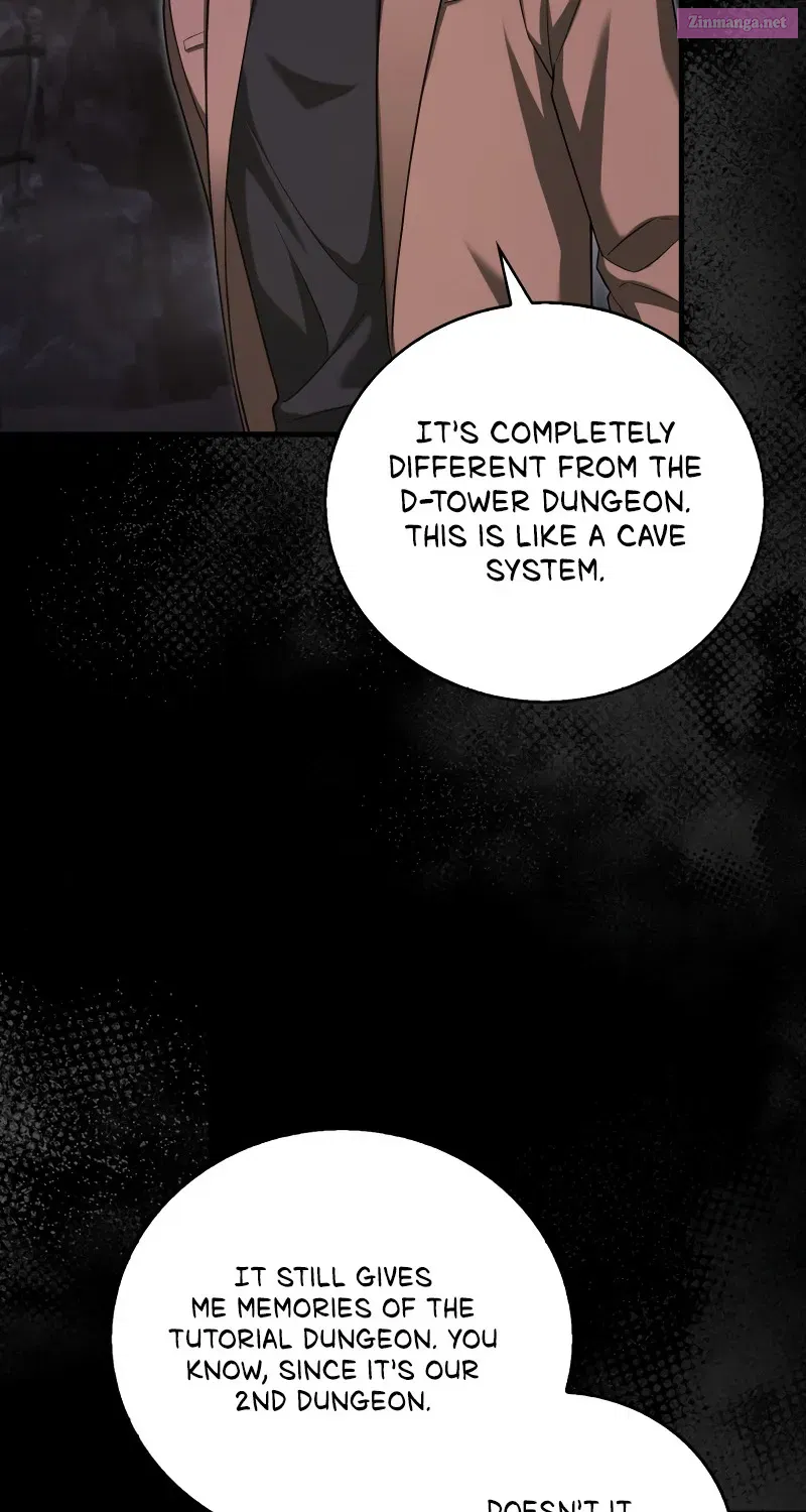 Maxed Talent Player Chapter 17 page 63 - 
