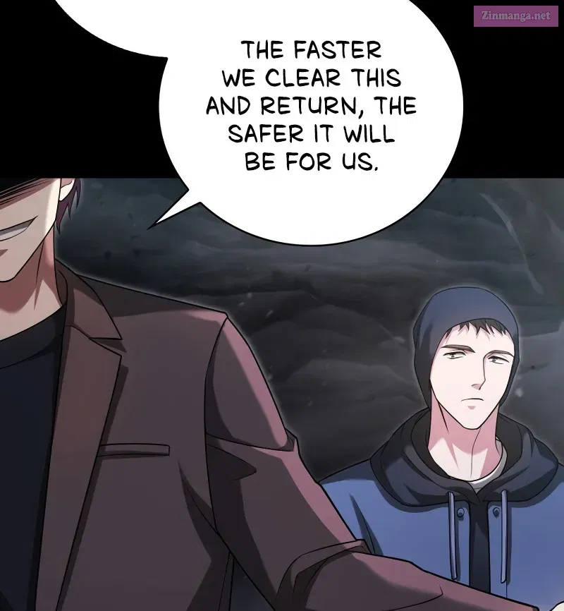 Maxed Talent Player Chapter 17 page 70 - 