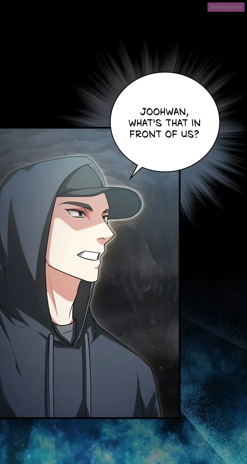 Maxed Talent Player Chapter 17 page 73 - 