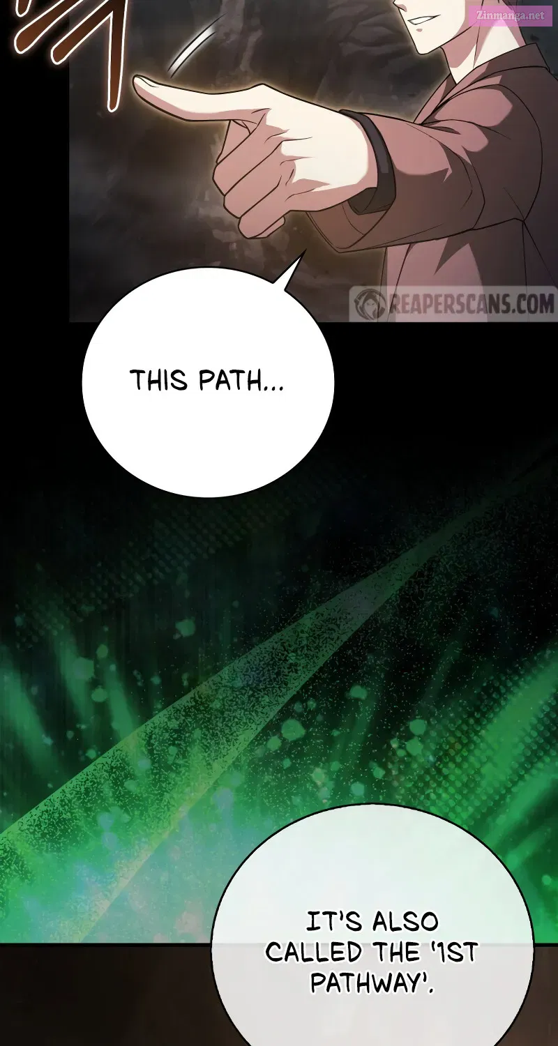 Maxed Talent Player Chapter 17 page 79 - 