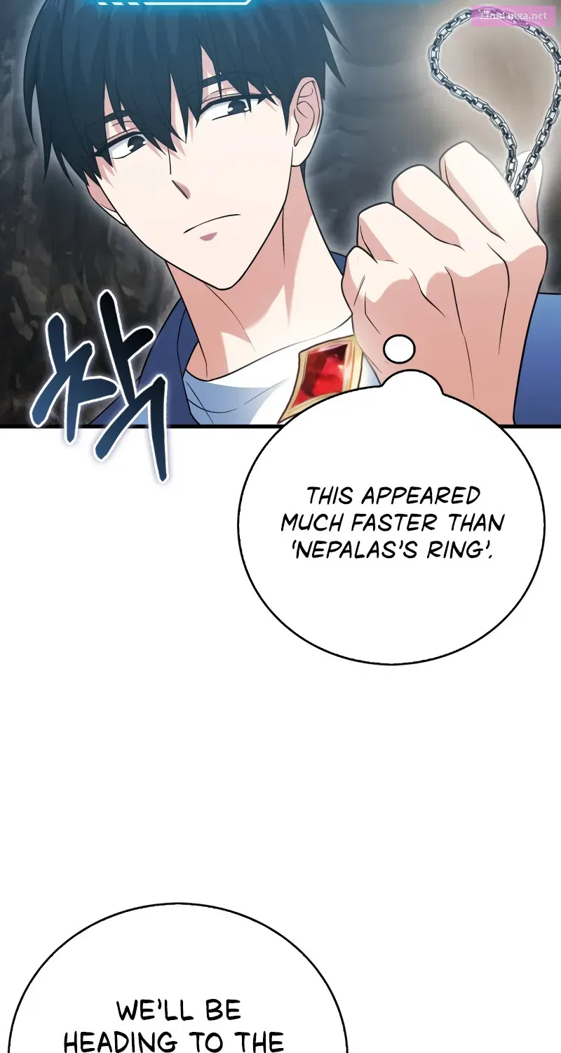 Maxed Talent Player Chapter 17 page 87 - 