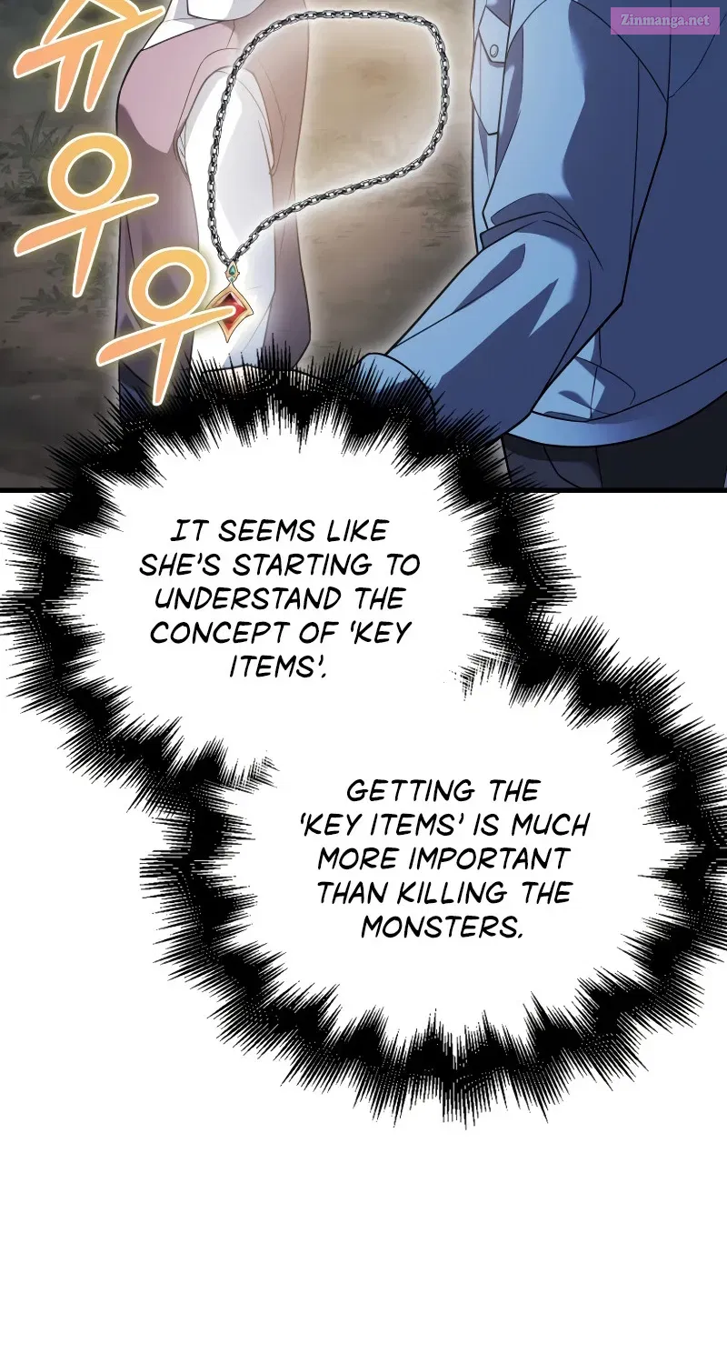 Maxed Talent Player Chapter 17 page 89 - 