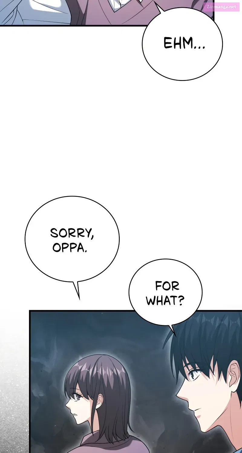 Maxed Talent Player Chapter 17 page 91 - 