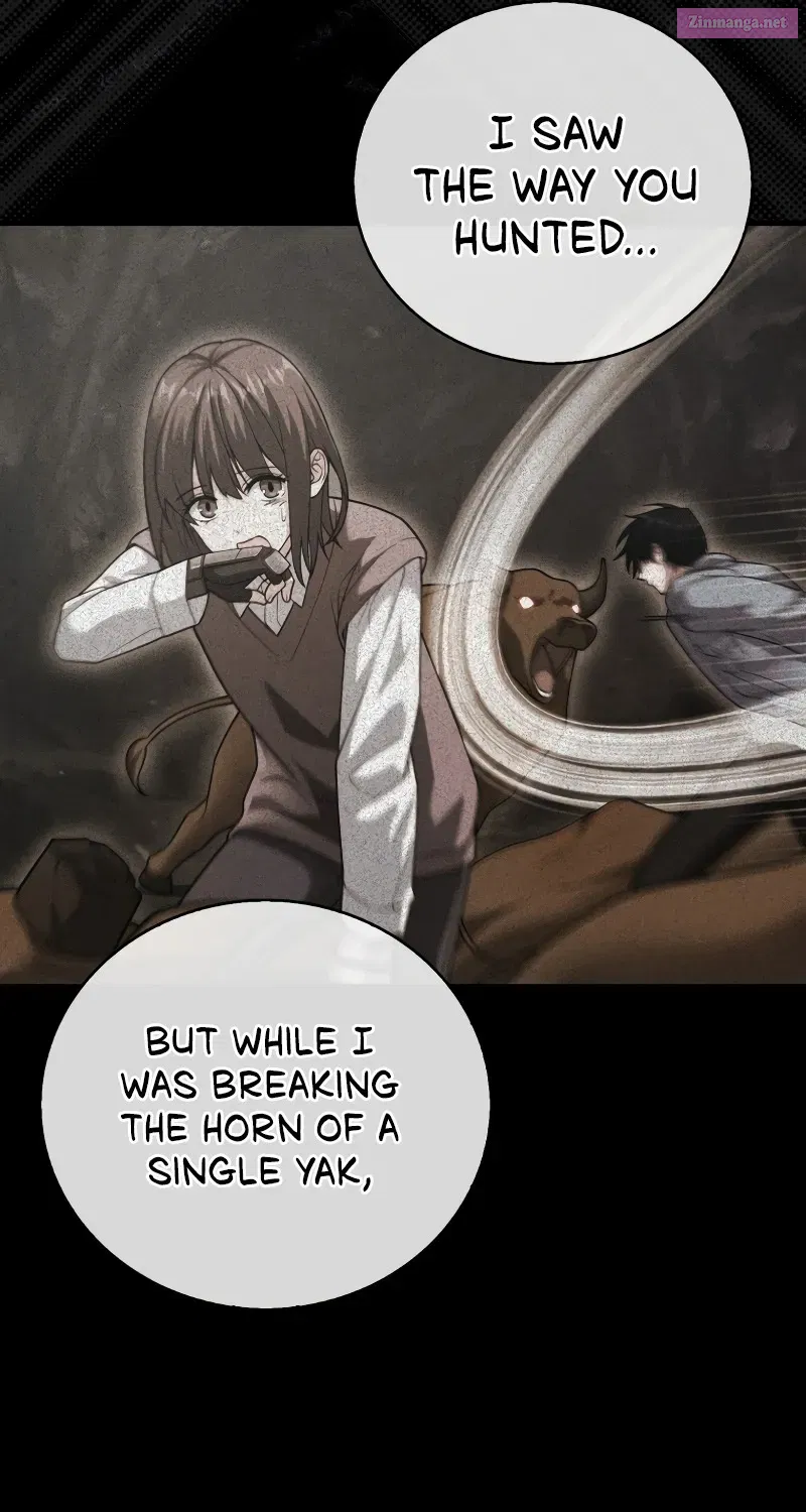 Maxed Talent Player Chapter 17 page 93 - 