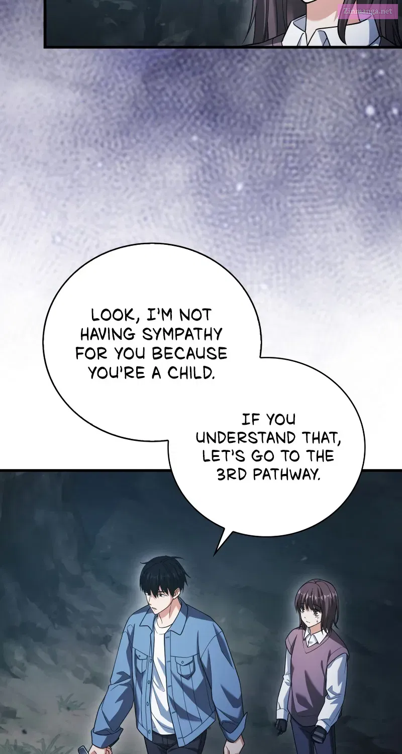 Maxed Talent Player Chapter 17 page 99 - 