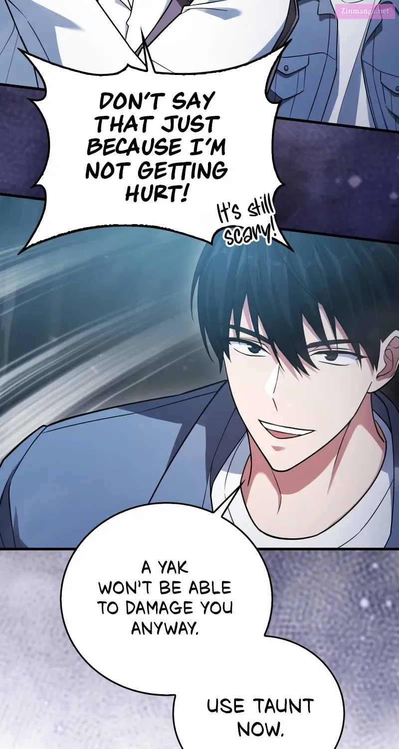 Maxed Talent Player Chapter 18 page 11 - 