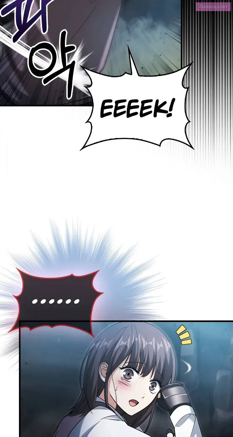 Maxed Talent Player Chapter 18 page 19 - 