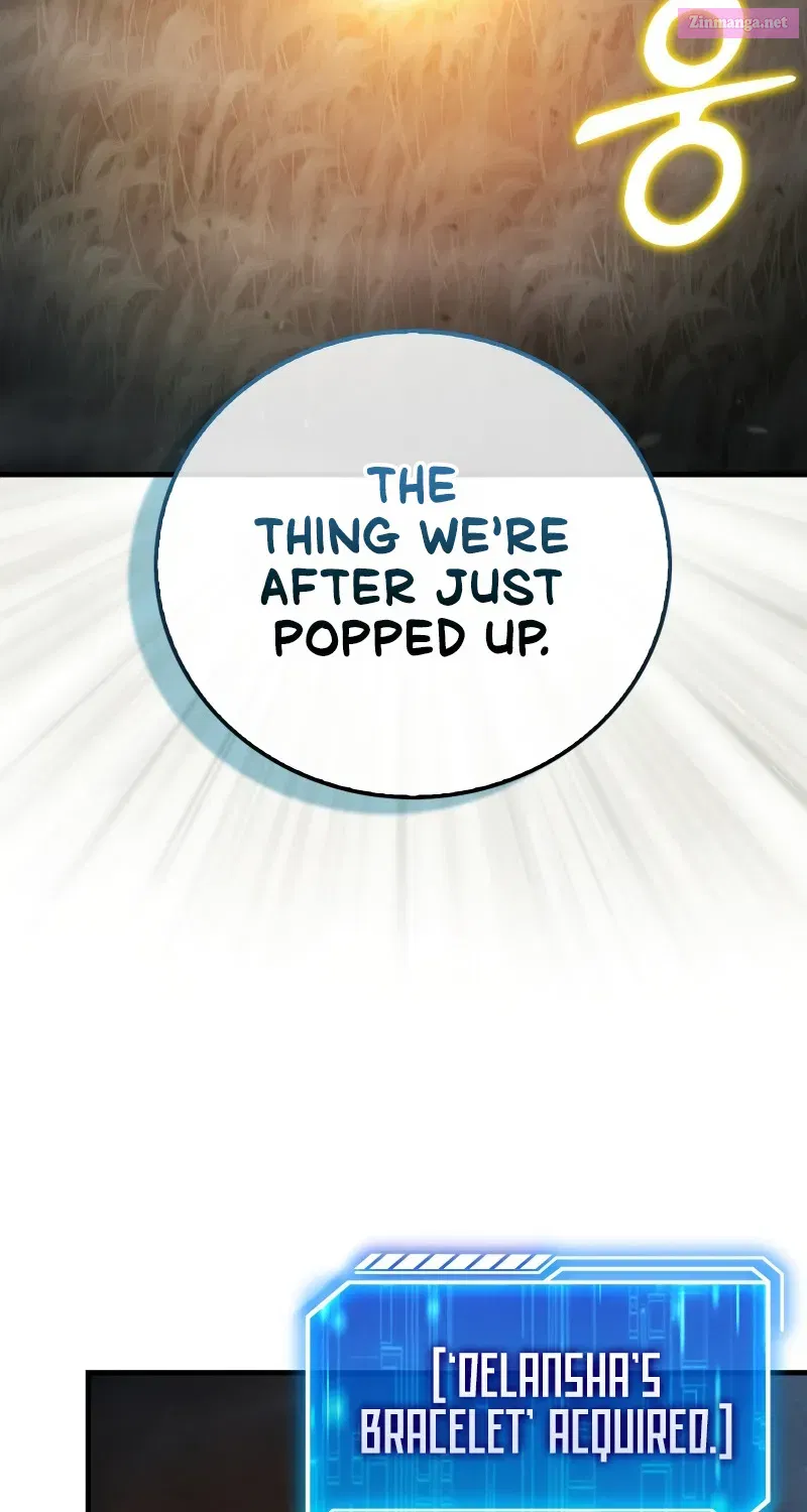Maxed Talent Player Chapter 18 page 25 - 