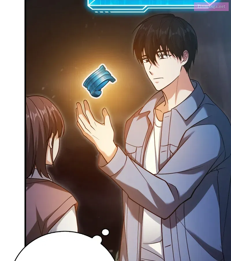 Maxed Talent Player Chapter 18 page 26 - 
