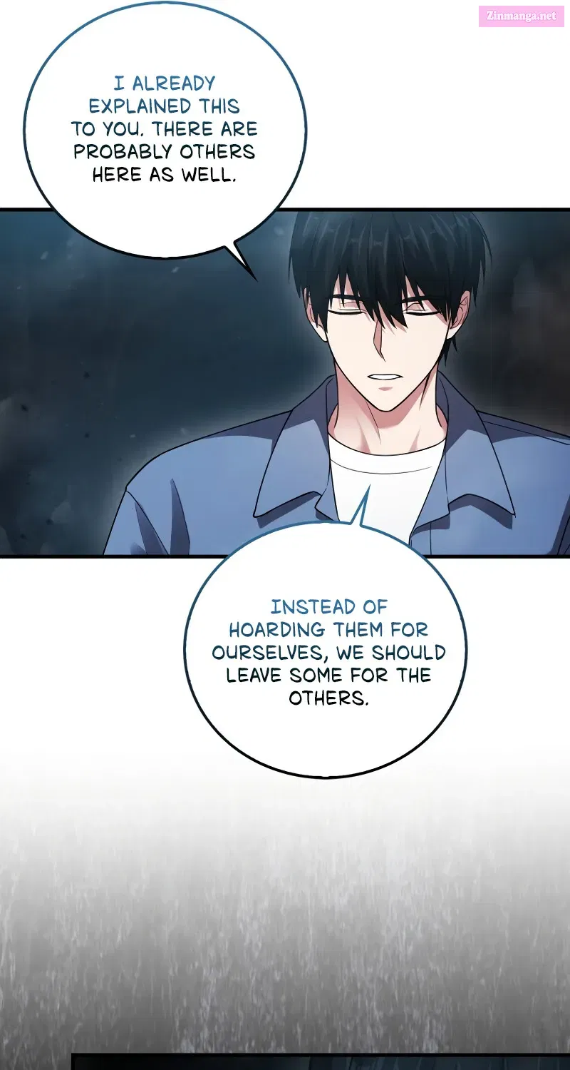Maxed Talent Player Chapter 18 page 29 - 