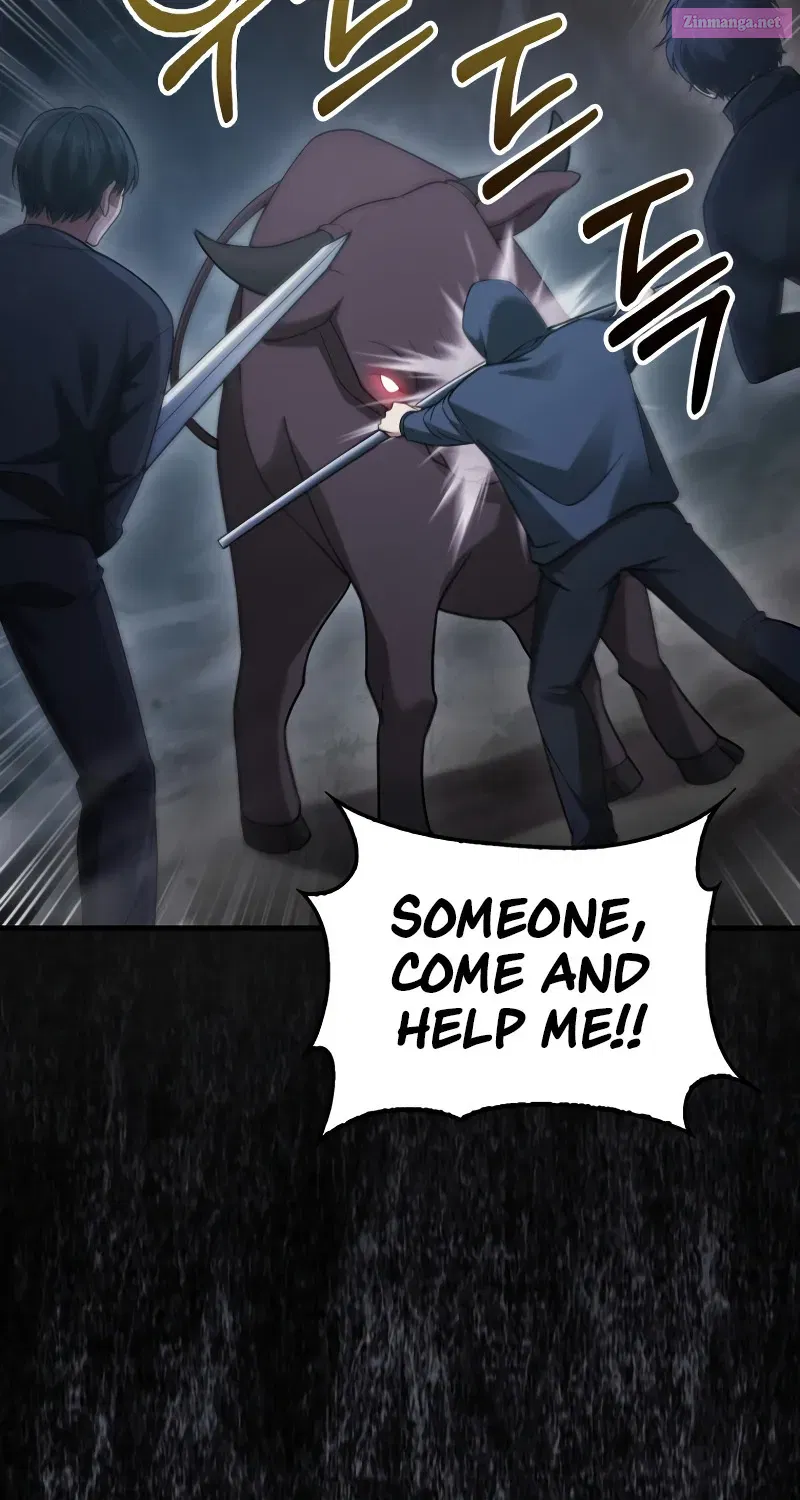 Maxed Talent Player Chapter 18 page 33 - 