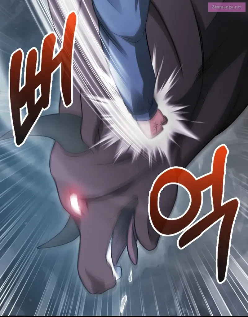 Maxed Talent Player Chapter 18 page 36 - 