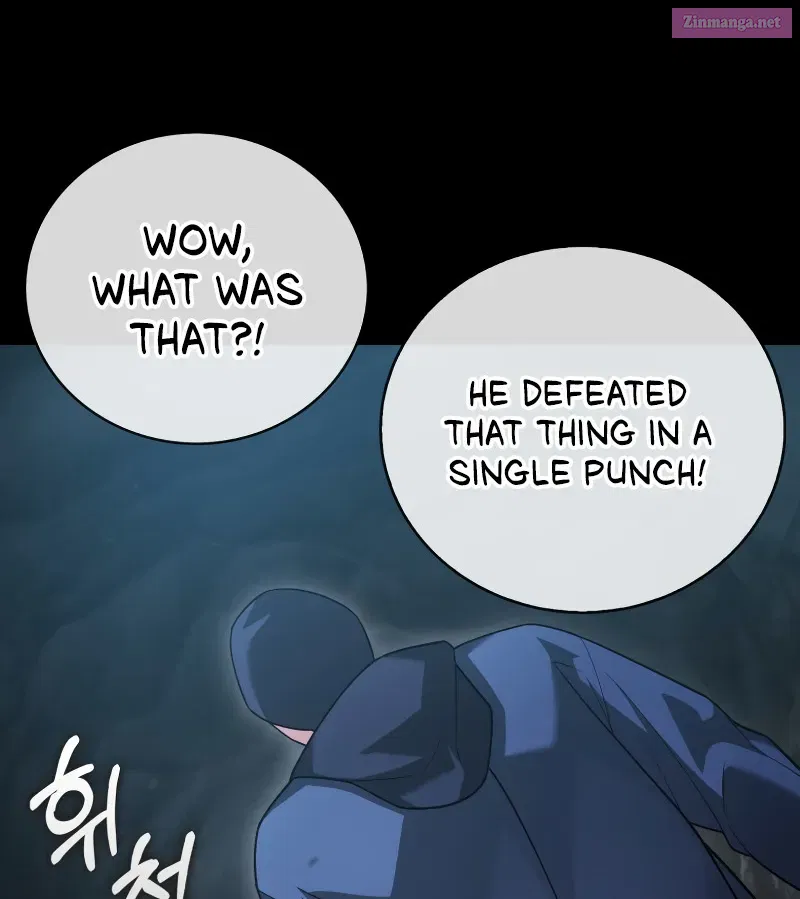 Maxed Talent Player Chapter 18 page 38 - 