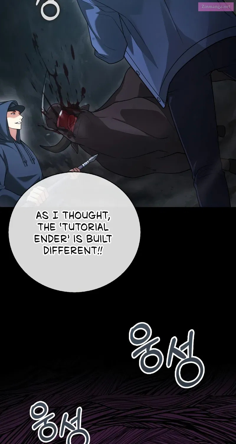 Maxed Talent Player Chapter 18 page 39 - 