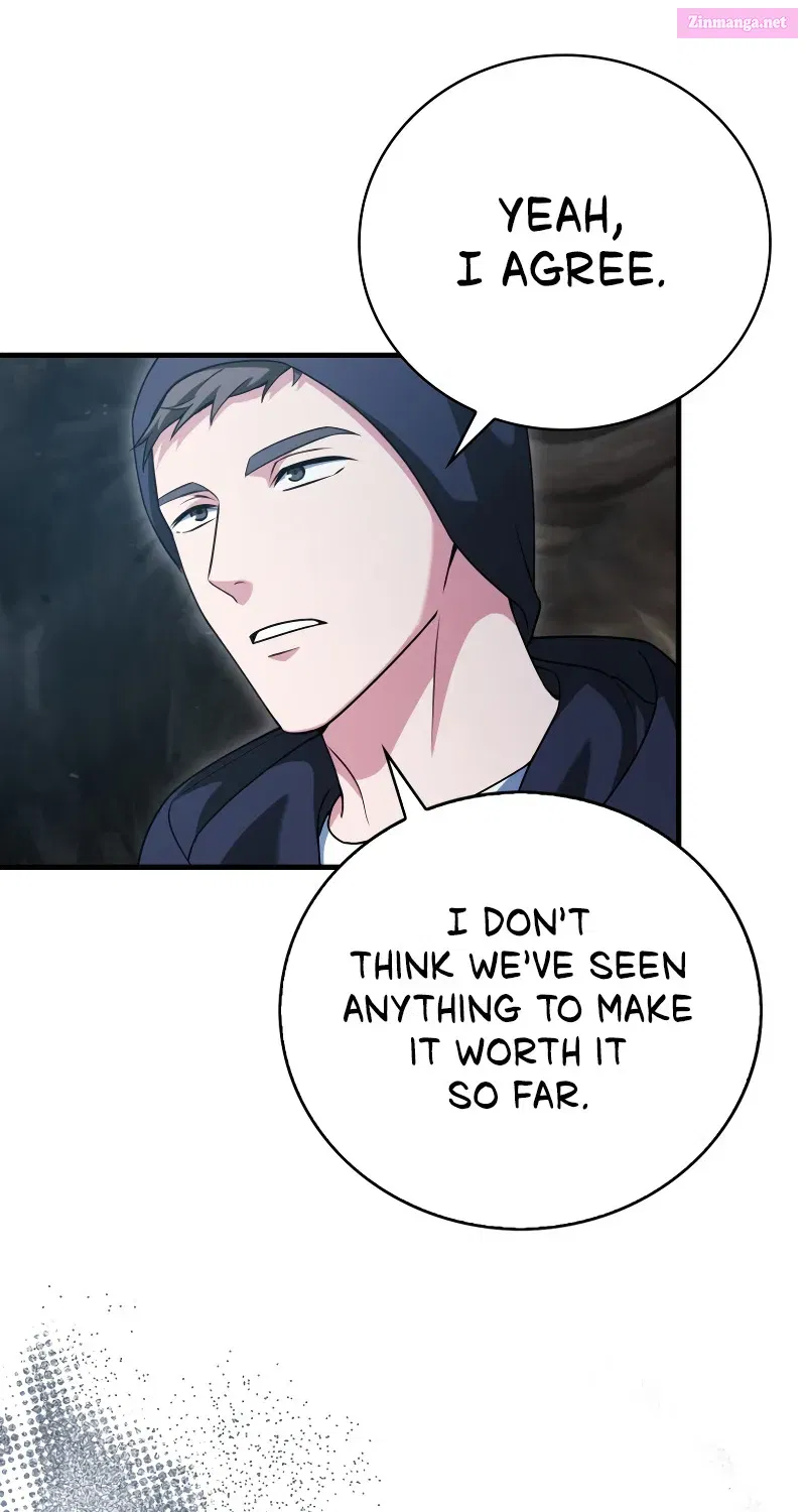 Maxed Talent Player Chapter 18 page 49 - 
