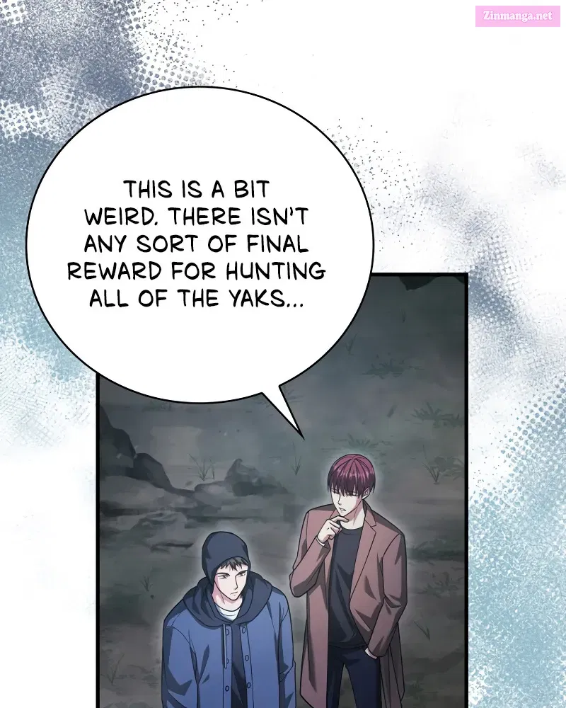 Maxed Talent Player Chapter 18 page 50 - 