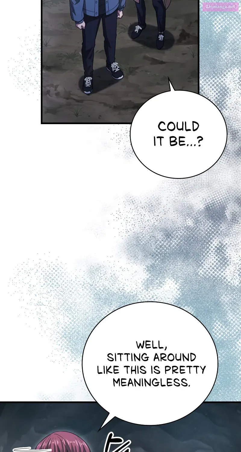 Maxed Talent Player Chapter 18 page 51 - 