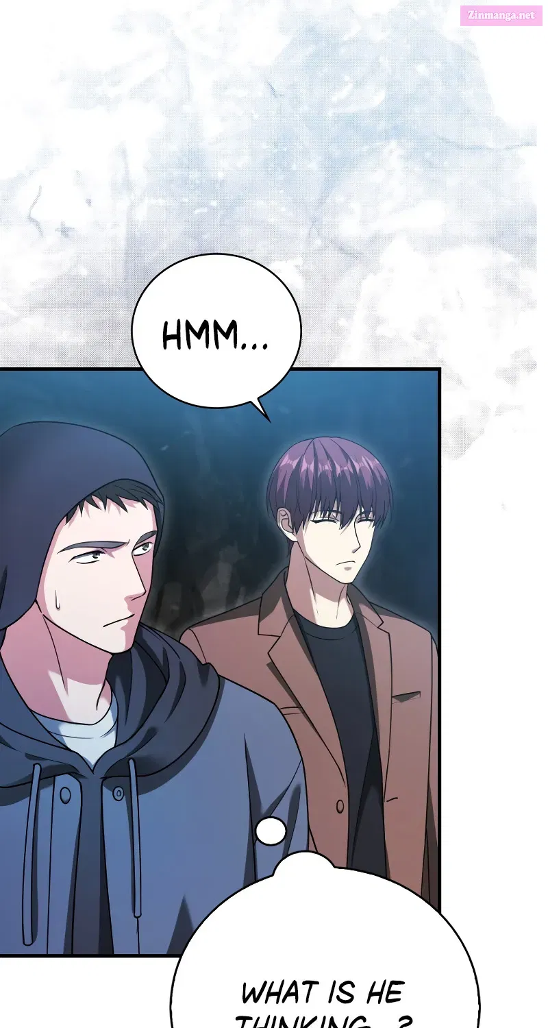Maxed Talent Player Chapter 18 page 61 - 