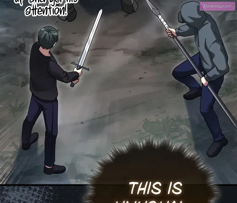 Maxed Talent Player Chapter 18 page 64 - 