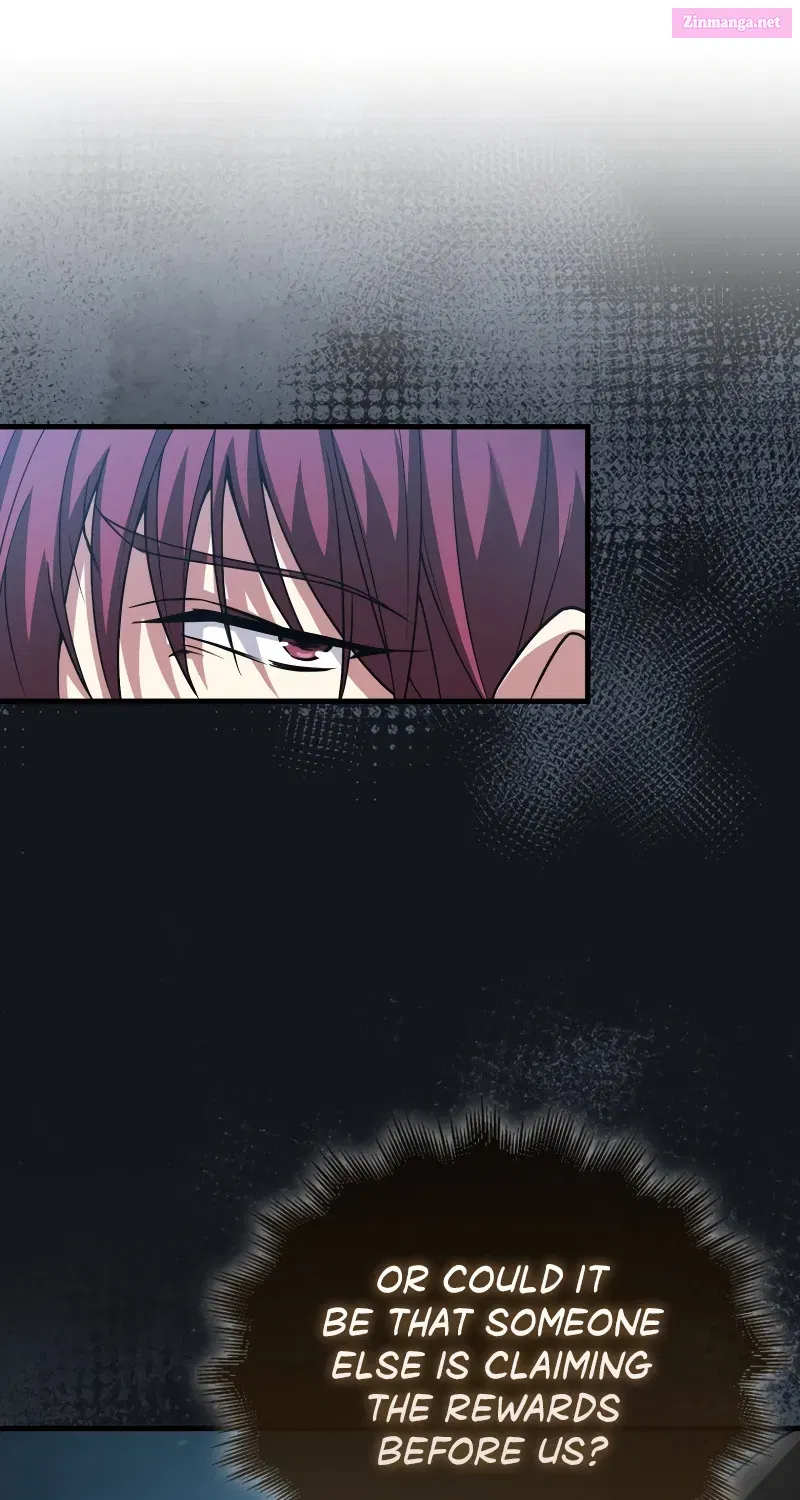 Maxed Talent Player Chapter 18 page 67 - 