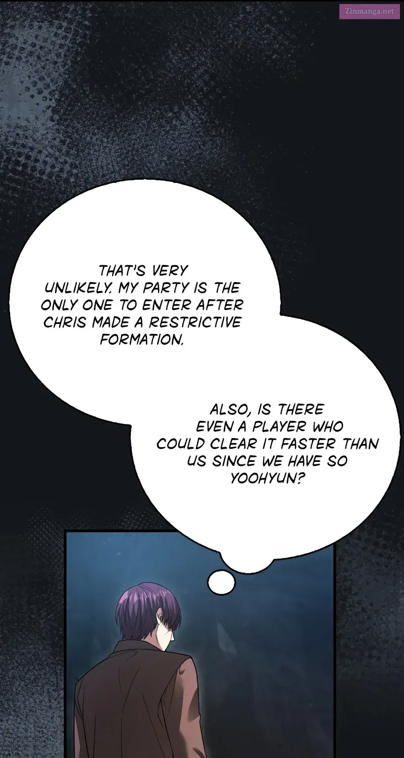 Maxed Talent Player Chapter 18 page 69 - 