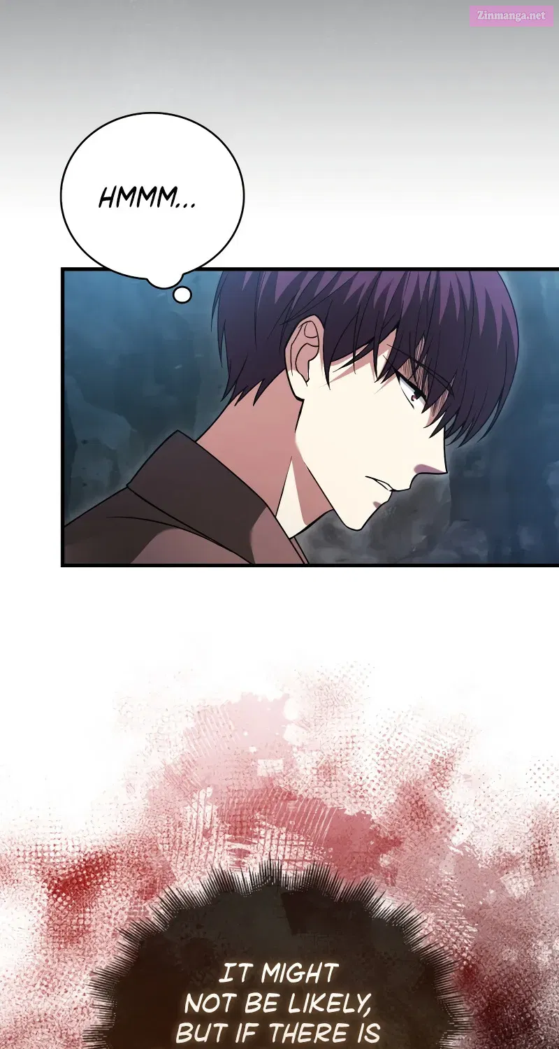 Maxed Talent Player Chapter 18 page 71 - 