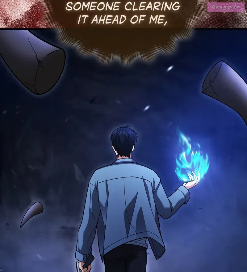 Maxed Talent Player Chapter 18 page 72 - 