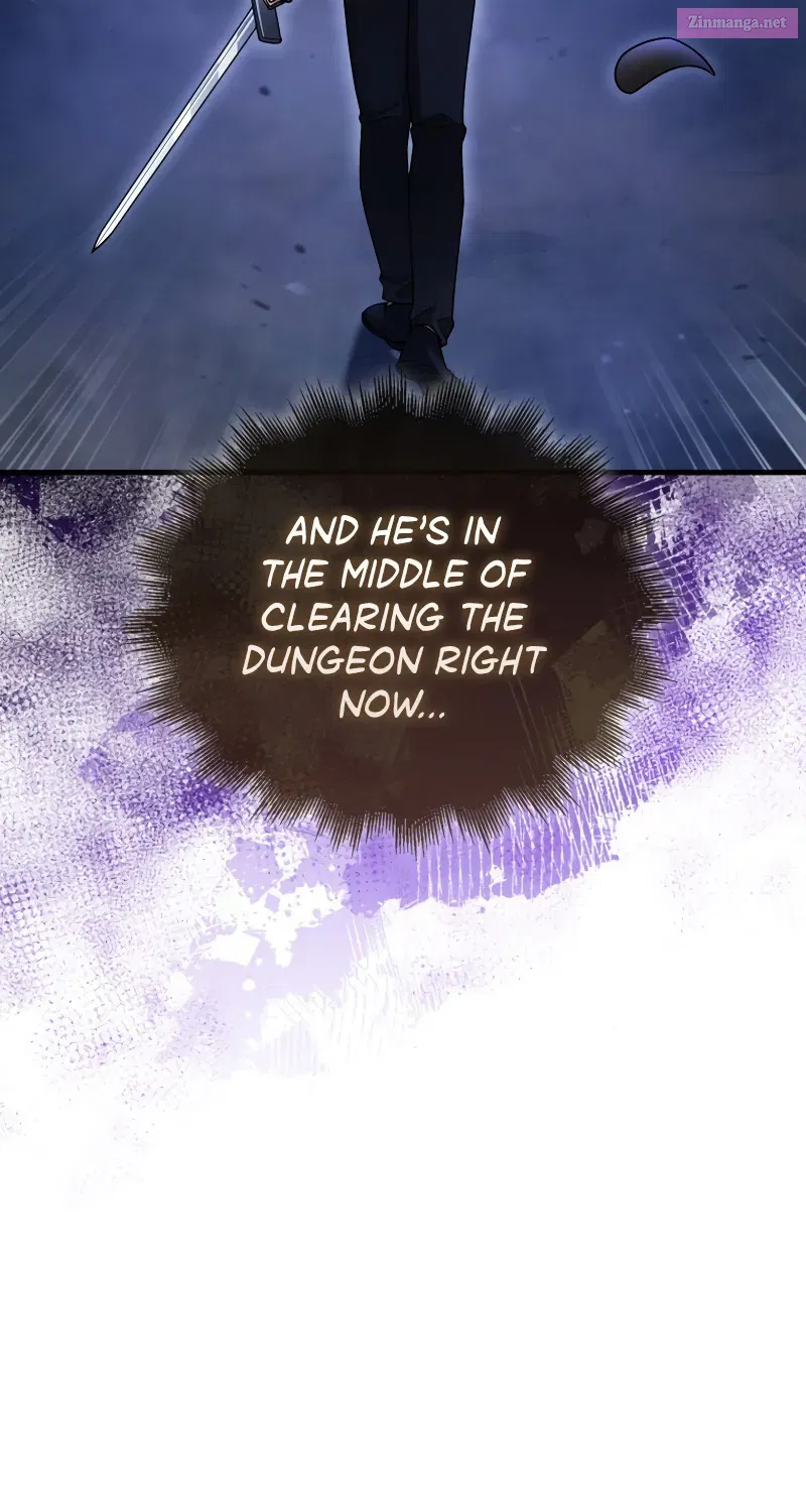 Maxed Talent Player Chapter 18 page 73 - 
