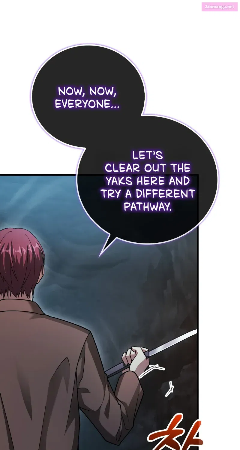 Maxed Talent Player Chapter 18 page 75 - 
