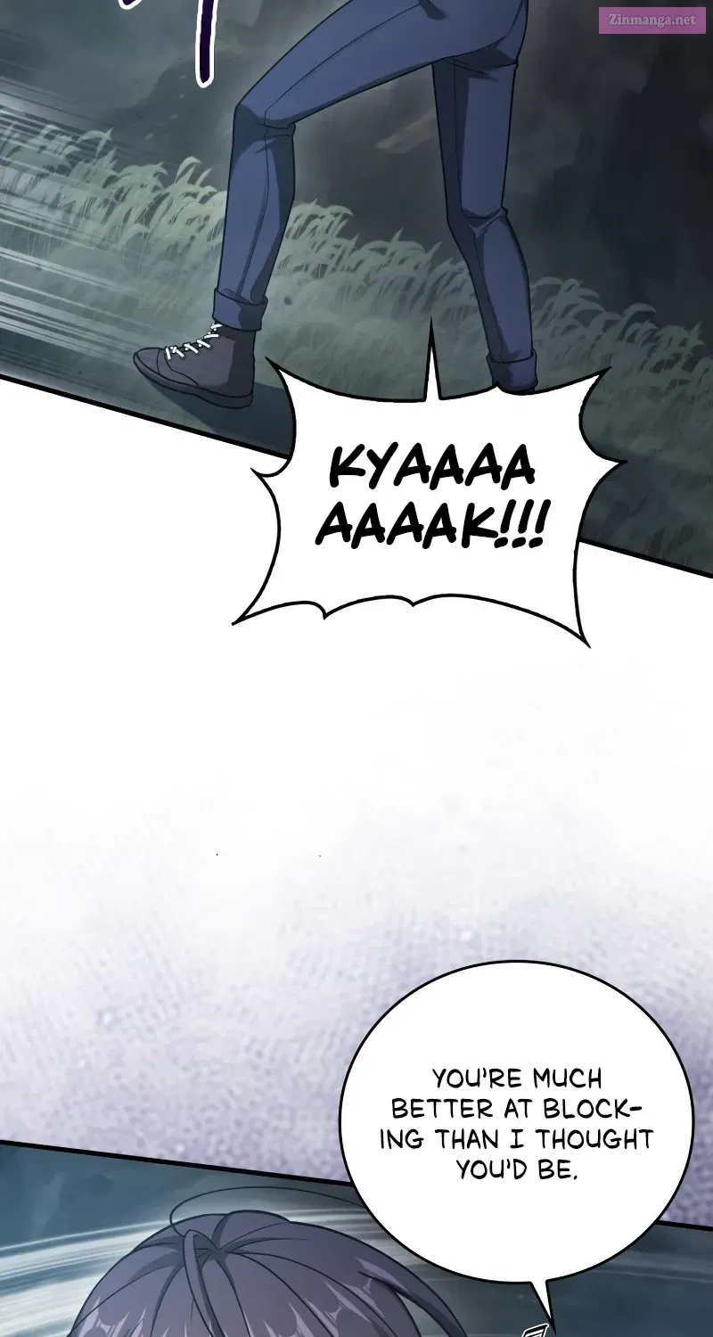 Maxed Talent Player Chapter 18 page 9 - 