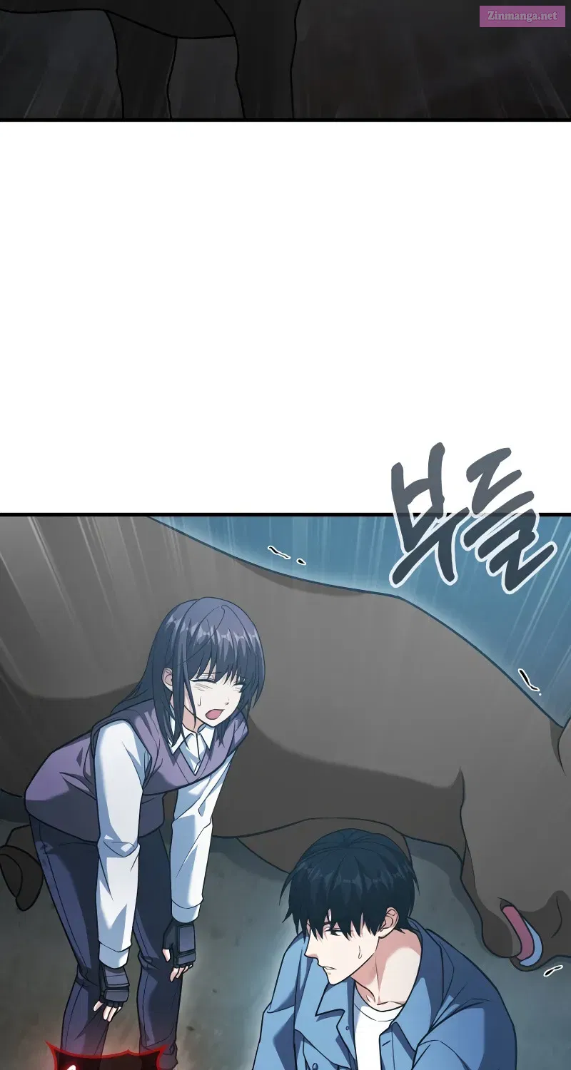 Maxed Talent Player Chapter 18 page 81 - 