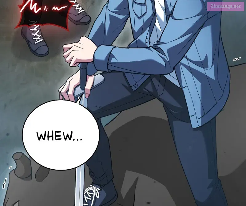 Maxed Talent Player Chapter 18 page 82 - 