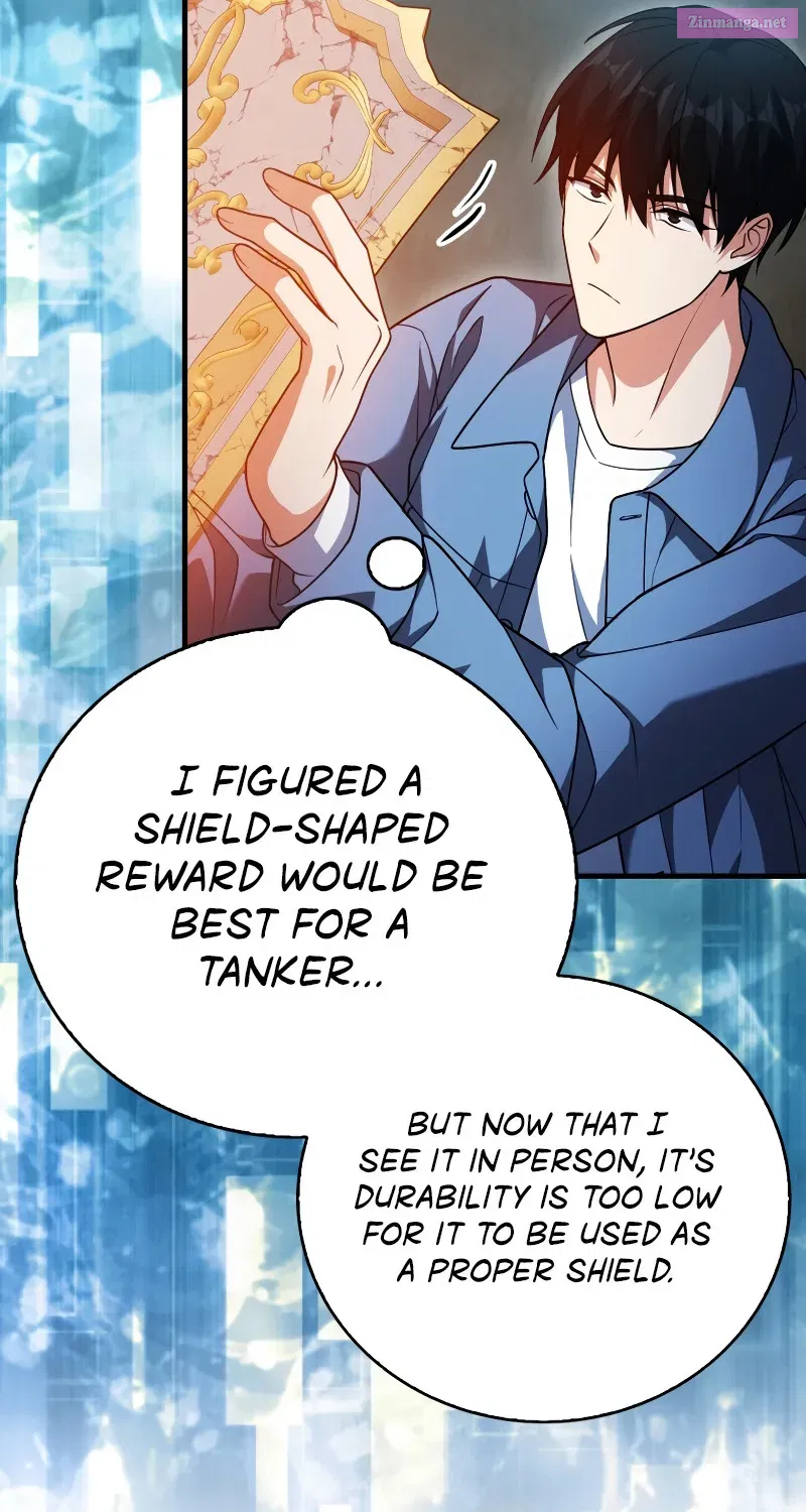 Maxed Talent Player Chapter 18 page 87 - 