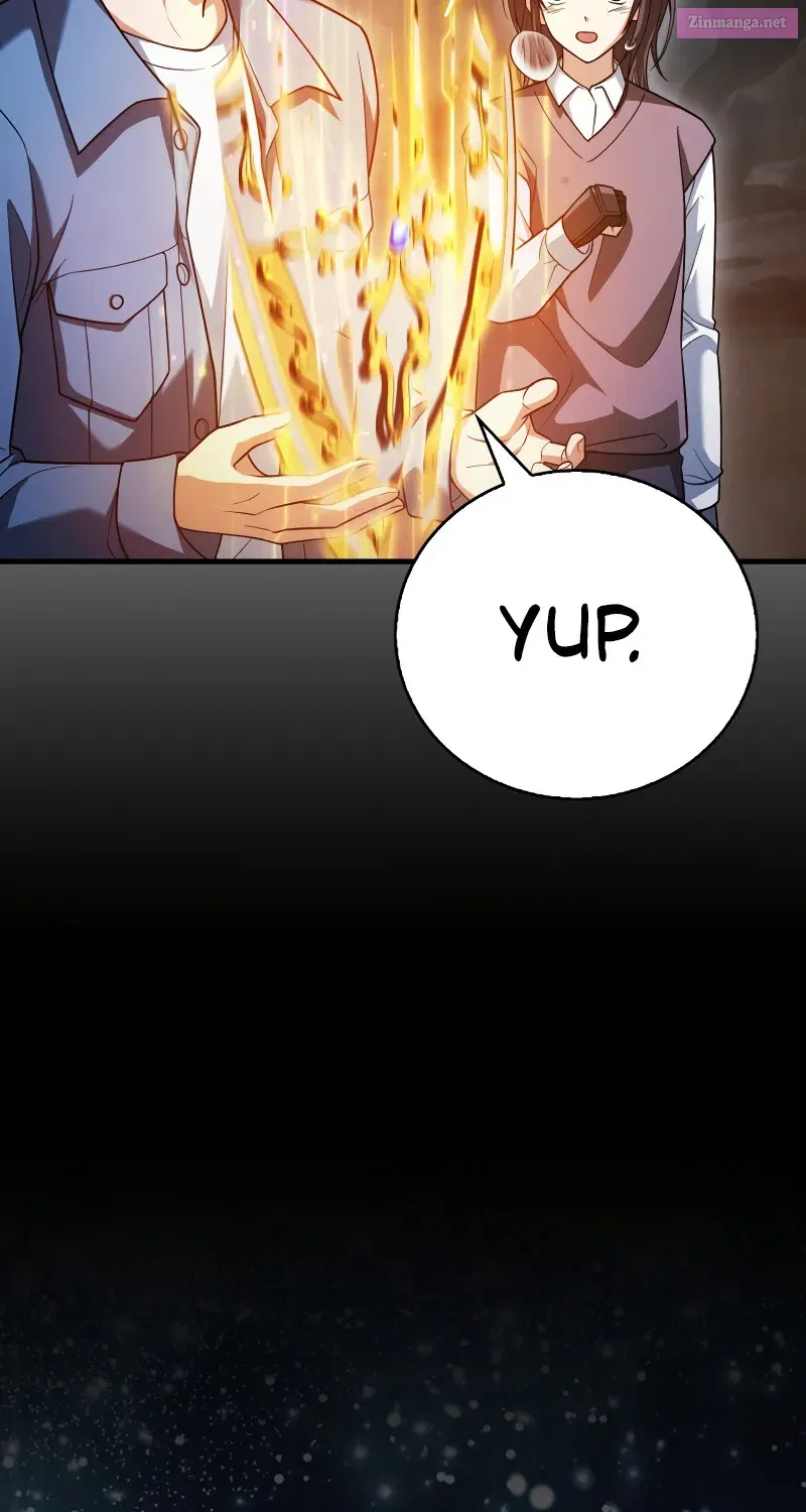 Maxed Talent Player Chapter 18 page 89 - 