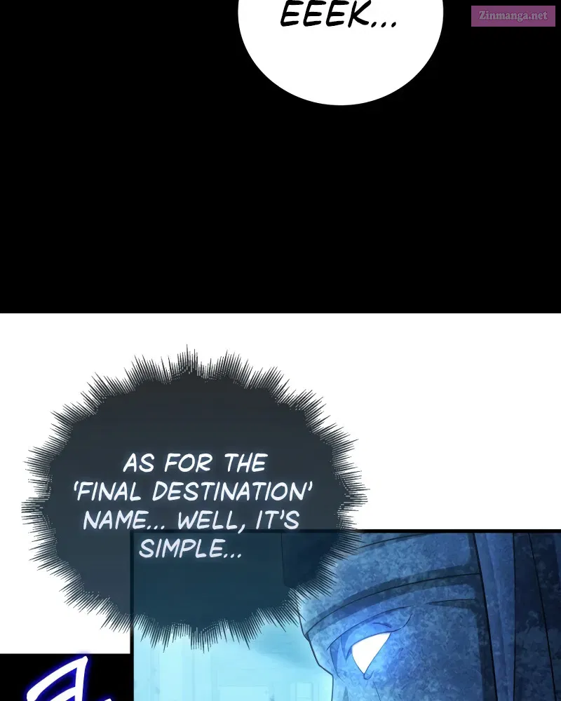Maxed Talent Player Chapter 19 page 110 - 