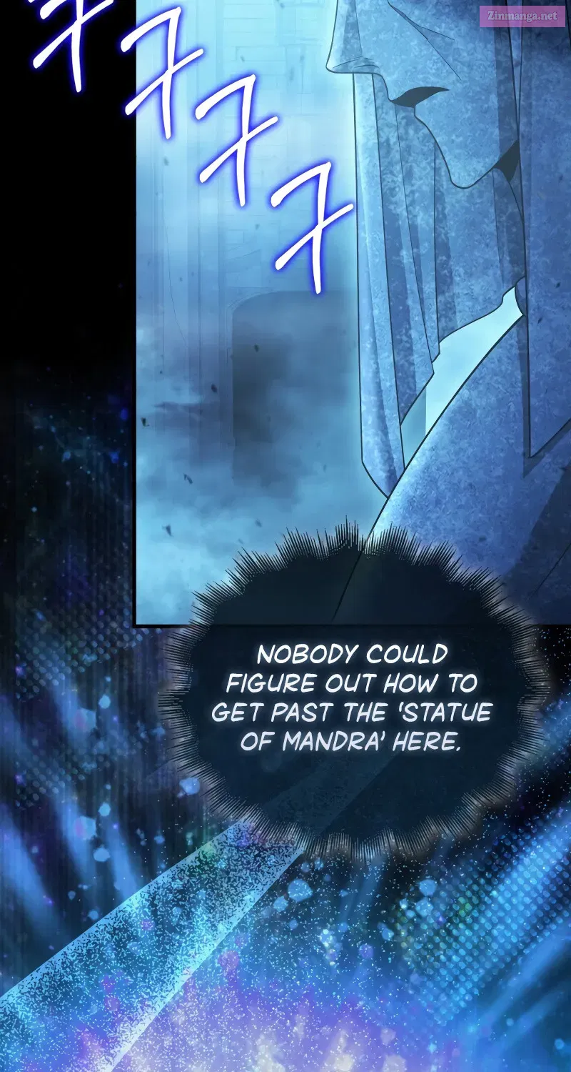 Maxed Talent Player Chapter 19 page 111 - 