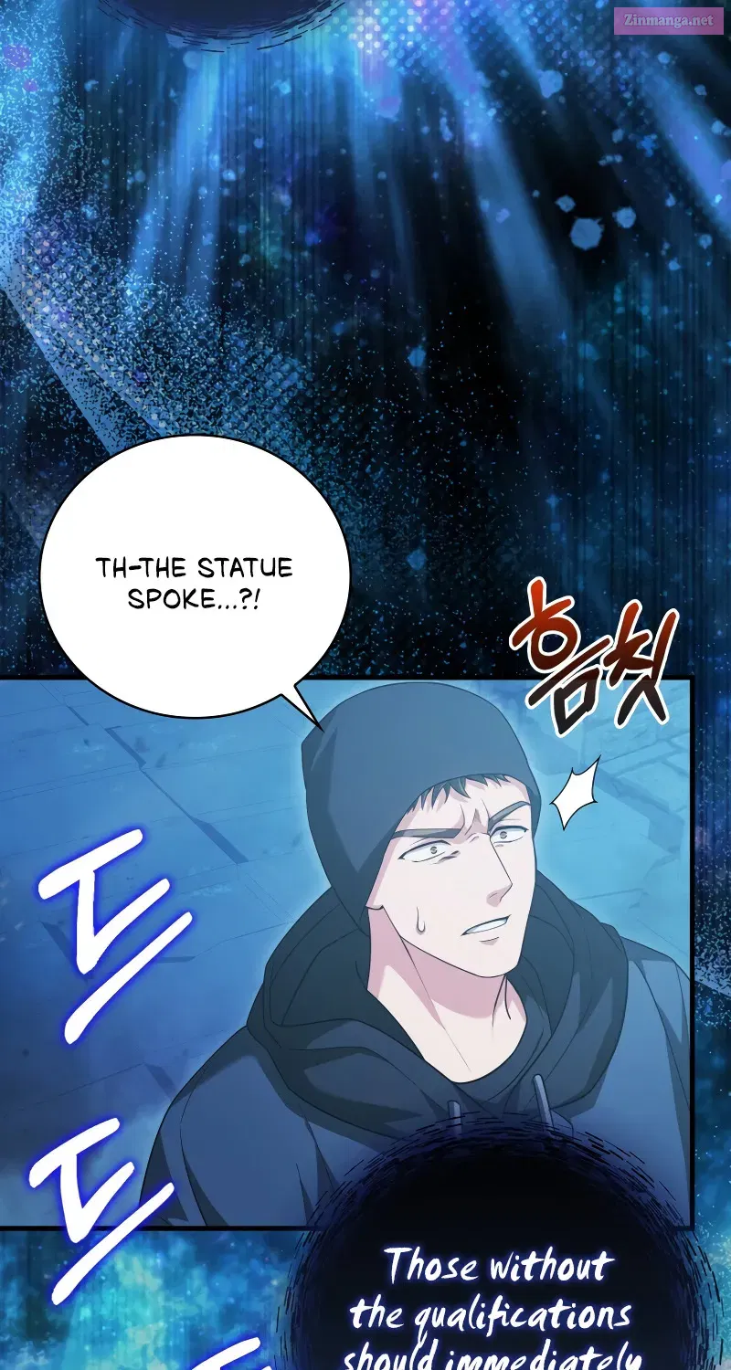 Maxed Talent Player Chapter 19 page 113 - 