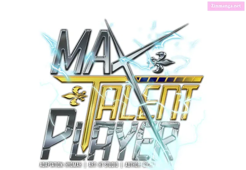 Maxed Talent Player Chapter 19 page 127 - 