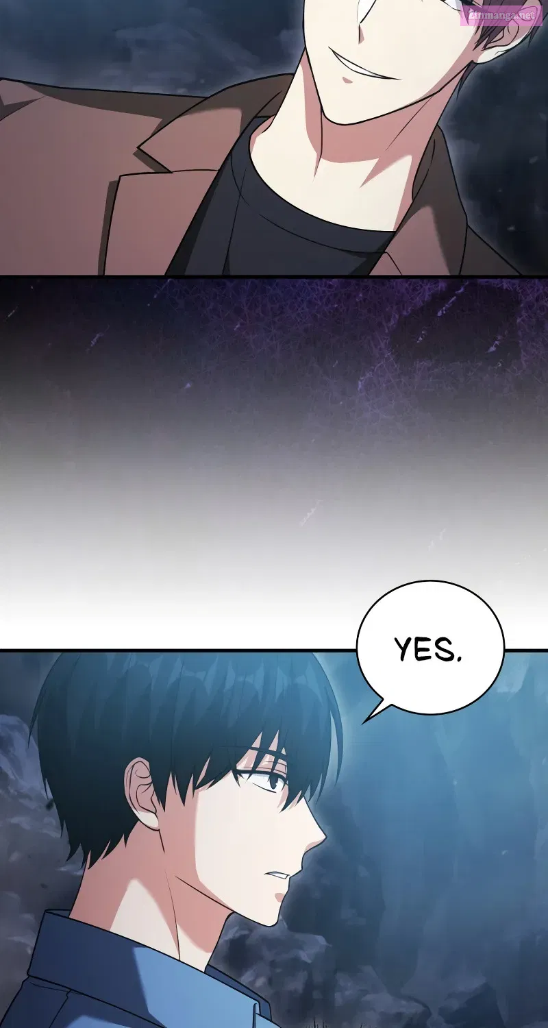 Maxed Talent Player Chapter 19 page 19 - 